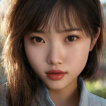 李明 (Li Ming)